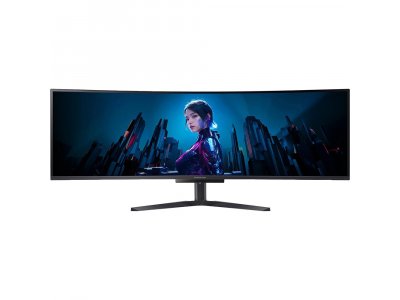Монитор Acer Predator X49Xbmipphuzx Монитор Acer Predator X49Xbmipphuzx