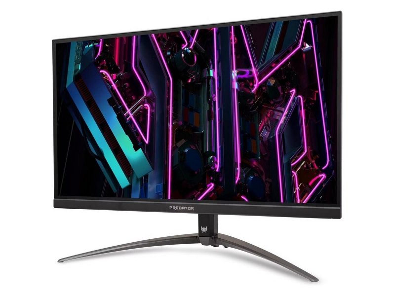 Монитор Acer Predator XB273KV3bmiiprx Монитор Acer Predator XB273KV3bmiiprx