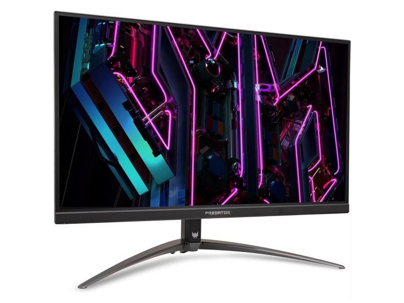Монитор Acer Predator XB273KV3bmiiprx Монитор Acer Predator XB273KV3bmiiprx