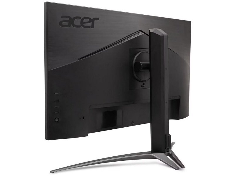 Монитор Acer Predator XB273KV3bmiiprx Монитор Acer Predator XB273KV3bmiiprx