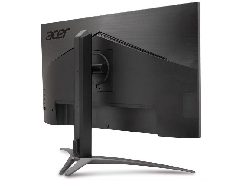 Монитор Acer Predator XB273KV3bmiiprx Монитор Acer Predator XB273KV3bmiiprx