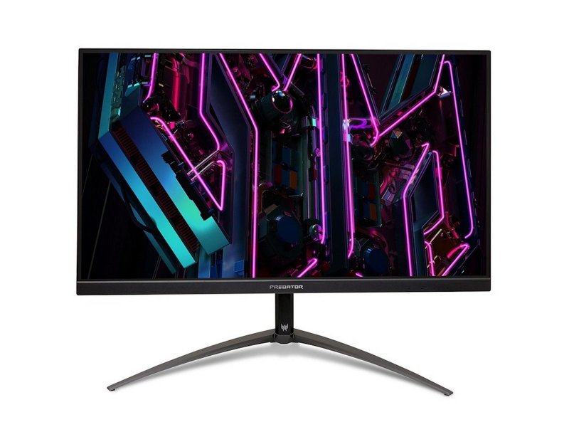 Монитор Acer Predator XB323QUM3bmiiphx Монитор Acer Predator XB323QUM3bmiiphx