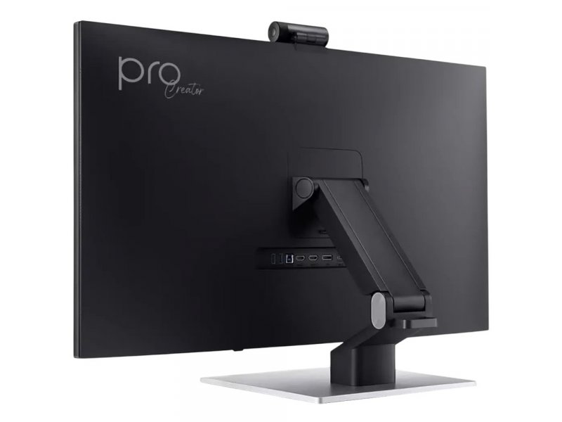 Монитор Acer ProCreator PE320QXTbmiiphcuzx Монитор Acer ProCreator PE320QXTbmiiphcuzx
