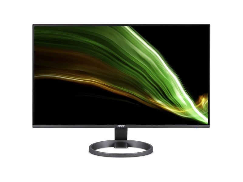 Монитор Acer R272Eyi