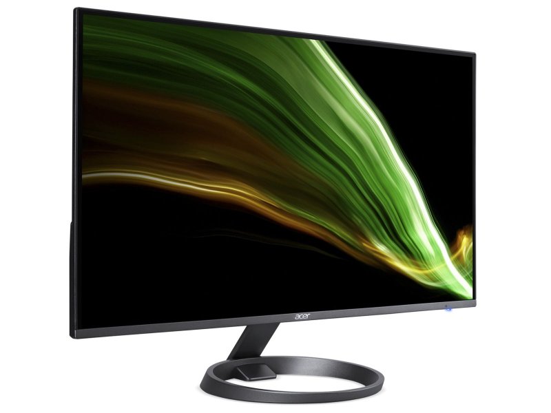 Монитор Acer R272Eyi