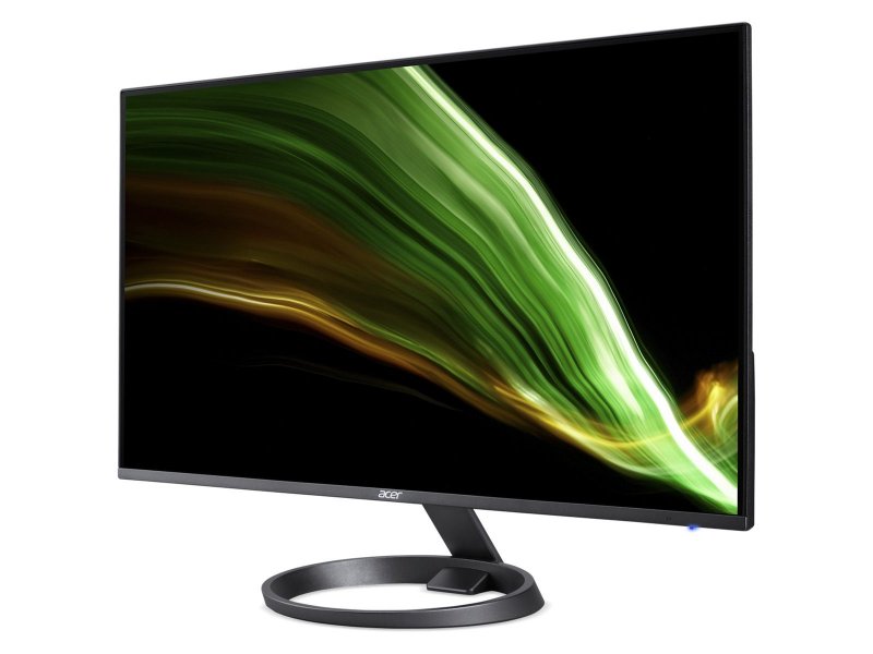 Монитор Acer R272Eyi