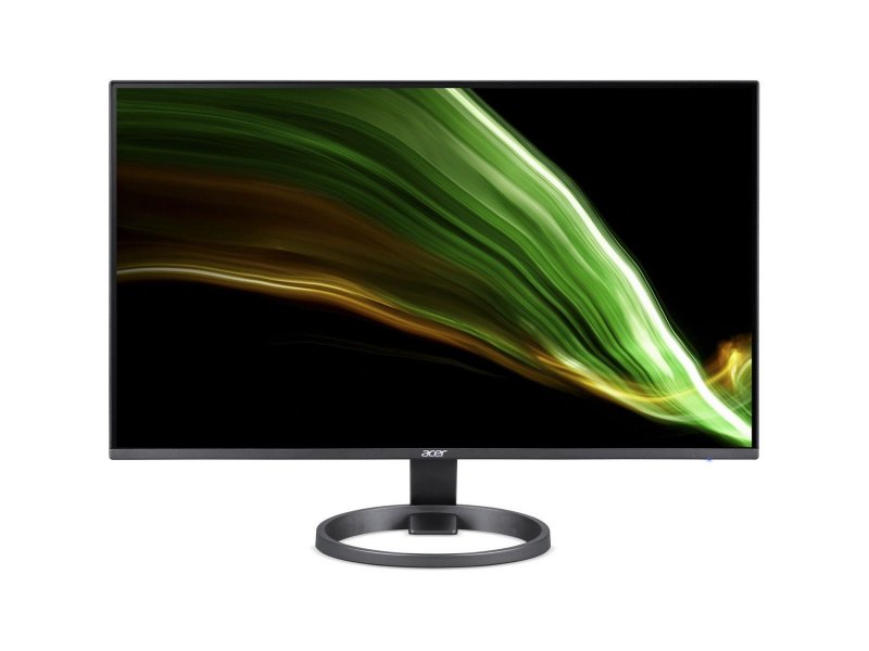 Монитор Acer R272EYMIX