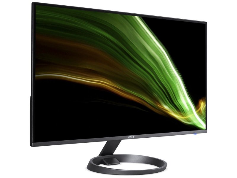 Монитор Acer R272EYMIX Монитор Acer R272EYMIX