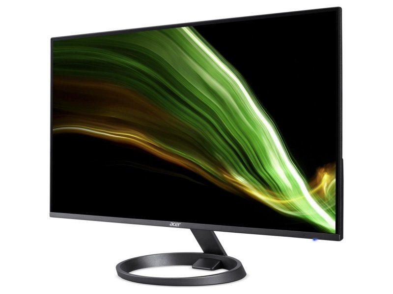 Монитор Acer R272EYMIX Монитор Acer R272EYMIX