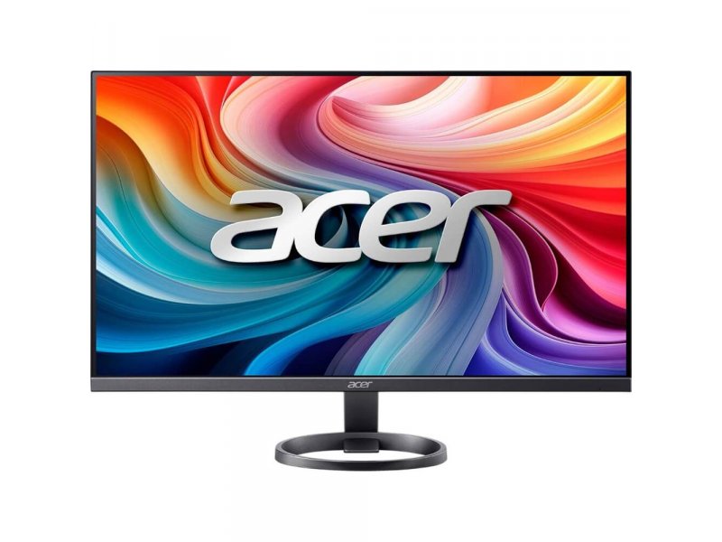Монитор Acer R272G0yi Монитор Acer R272G0yi