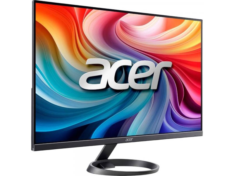 Монитор Acer R272G0yi Монитор Acer R272G0yi
