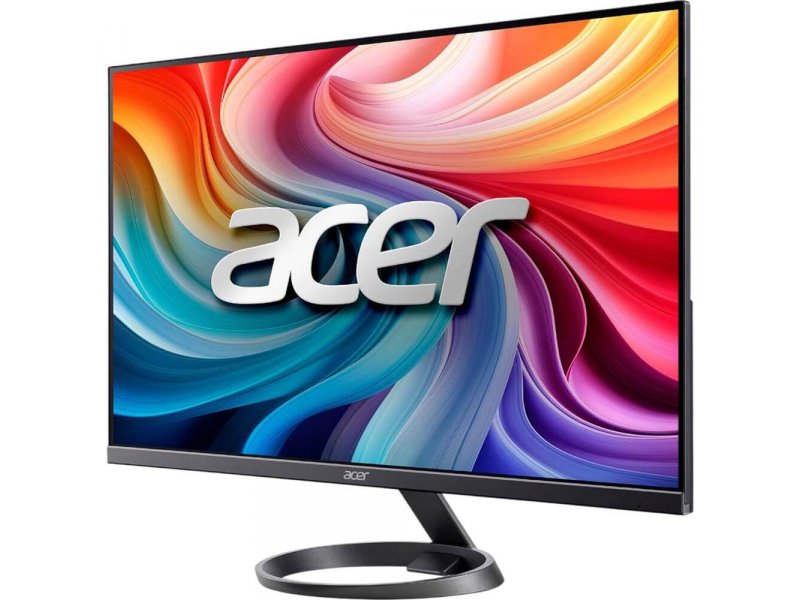 Монитор Acer R272G0yi Монитор Acer R272G0yi