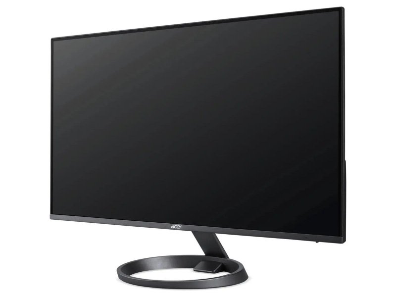 Монитор Acer R272Hyi Монитор Acer R272Hyi