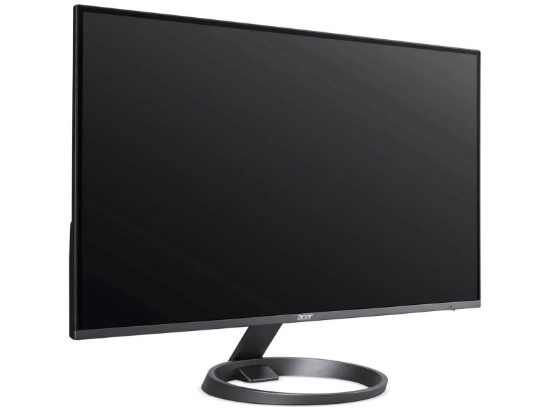 Монитор Acer R272Hyi Монитор Acer R272Hyi