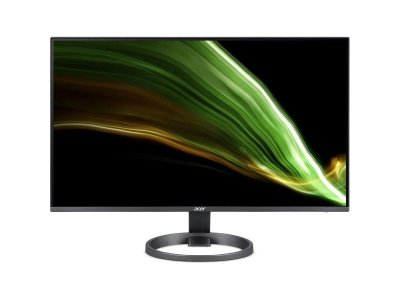 Монитор Acer R272Hyi Монитор Acer R272Hyi