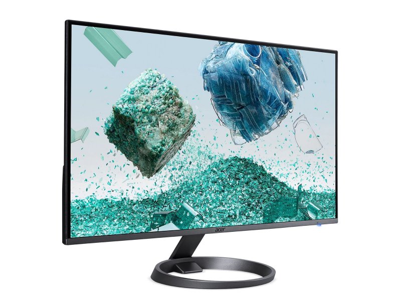 Монитор Acer RL272Eyiiv Монитор Acer RL272Eyiiv