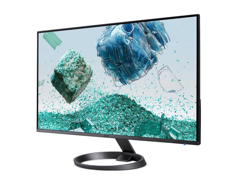 Монитор Acer RL272Eyiiv Монитор Acer RL272Eyiiv