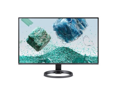 Монитор Acer RL272Eyiiv Монитор Acer RL272Eyiiv