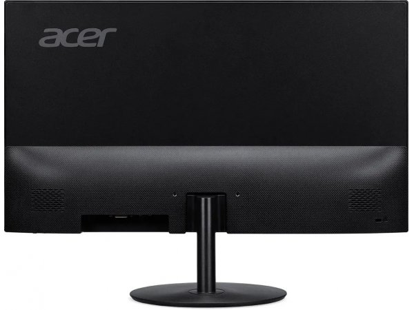 Монитор Acer SA242YEbi 23.8" Black