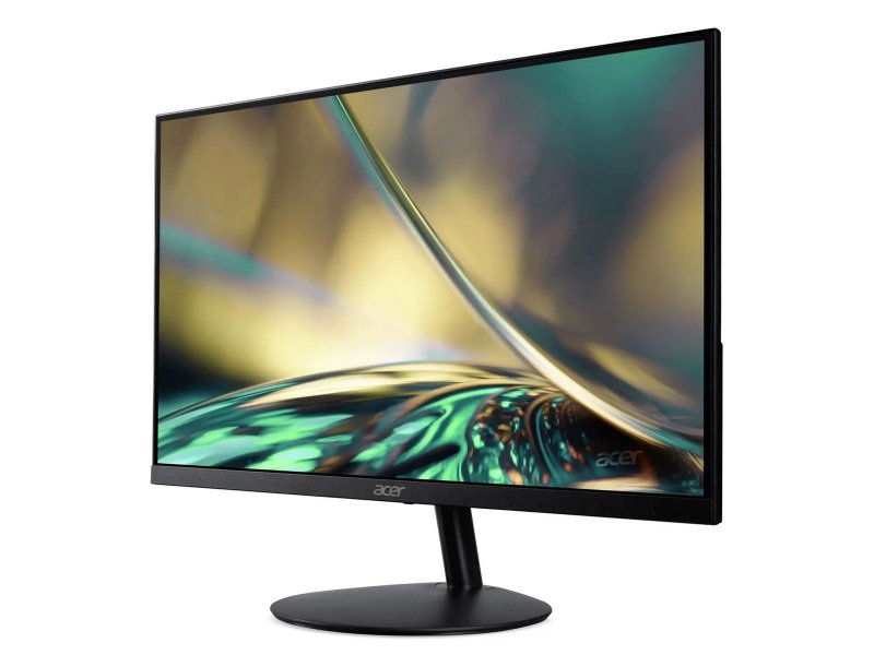 Монитор Acer SB242YEbi