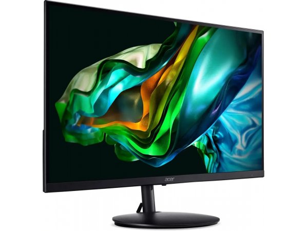Монитор Acer SH242YEbmihux 23.8" Black