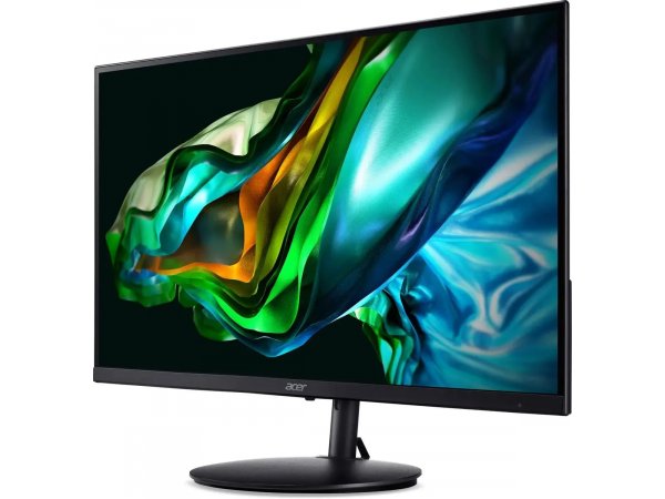 Монитор Acer SH242YEbmihux 23.8" Black