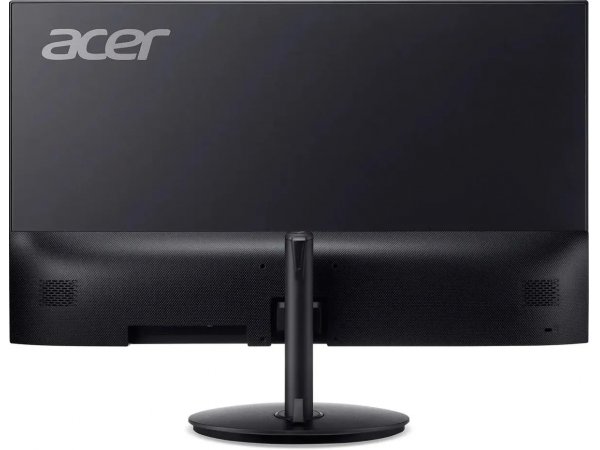 Монитор Acer SH242YEbmihux 23.8" Black