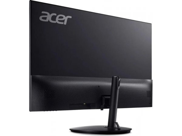 Монитор Acer SH242YEbmihux 23.8" Black