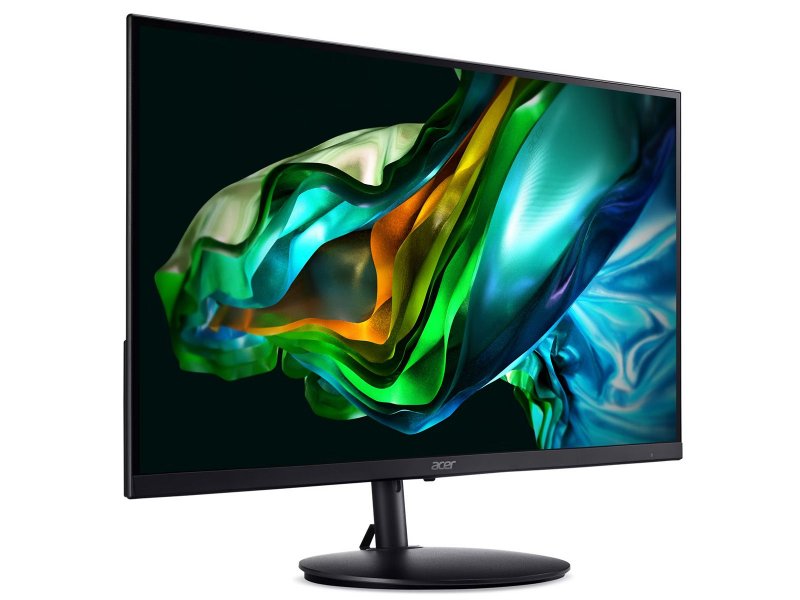 Монитор Acer SH272UEbmiphux Монитор Acer SH272UEbmiphux
