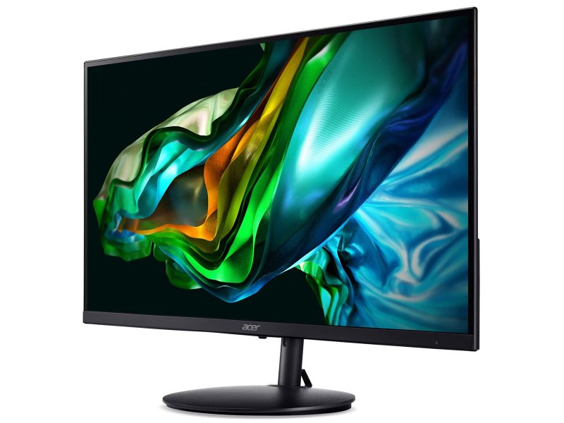 Монитор Acer SH272UEbmiphux Монитор Acer SH272UEbmiphux