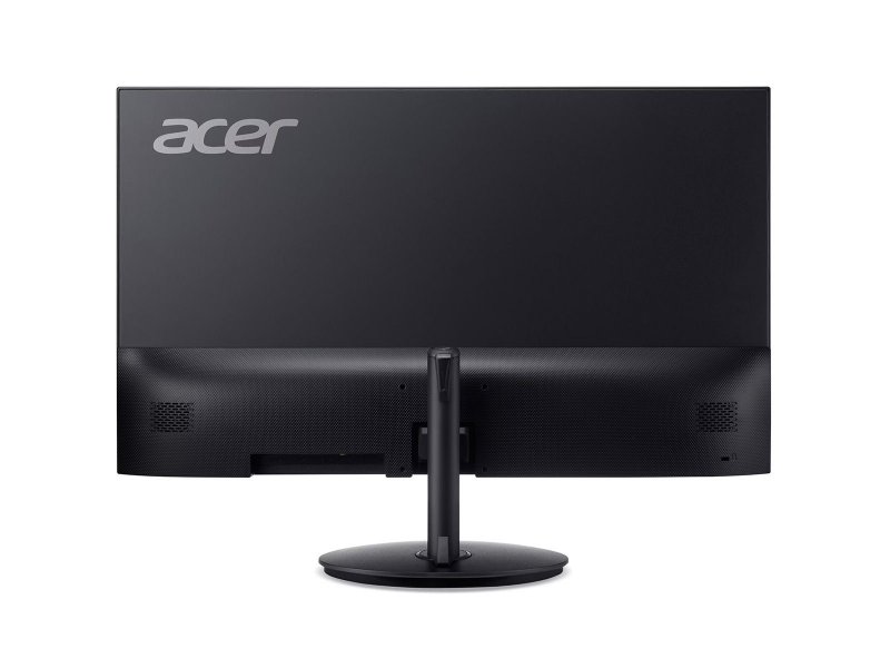 Монитор Acer SH272UEbmiphux Монитор Acer SH272UEbmiphux