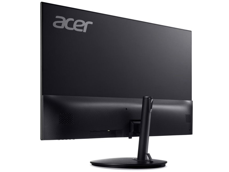 Монитор Acer SH272UEbmiphux Монитор Acer SH272UEbmiphux