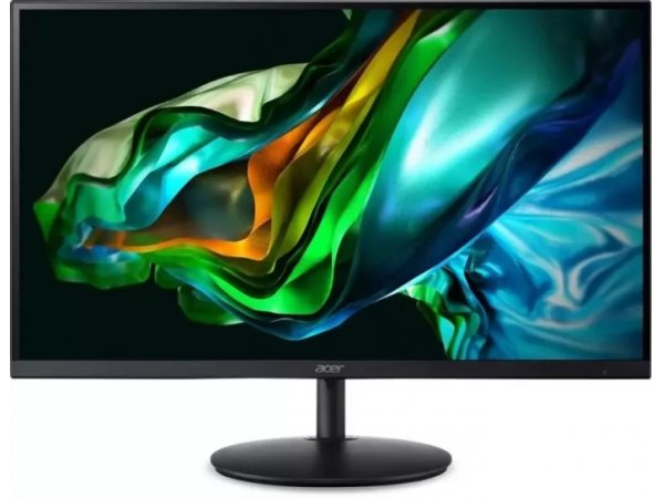 Монитор Acer SH322QKbmiiphx 31.5" Black