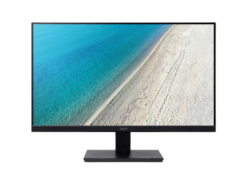 Монитор Acer V227QE0bi