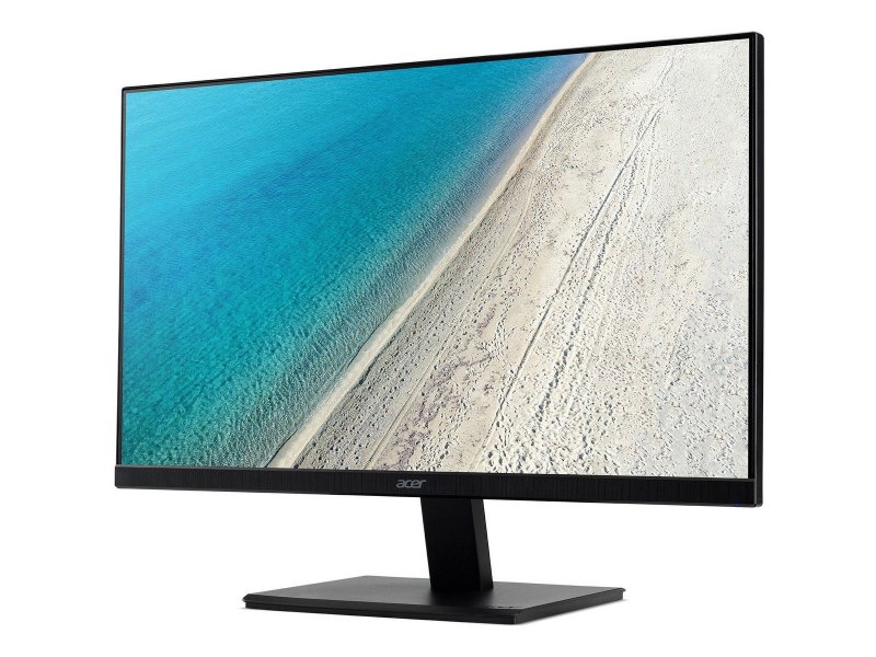 Монитор Acer V227QE0bi