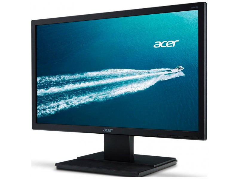 Монитор Acer V246HQLbi Монитор Acer V246HQLbi