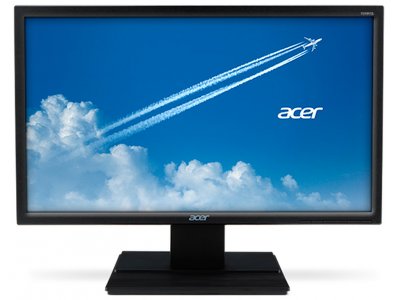 Монитор Acer V246HQLbi