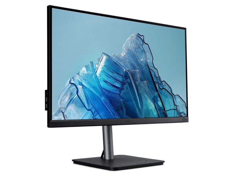 Монитор Acer Vero CB243Ybemipruzxv Монитор Acer Vero CB243Ybemipruzxv