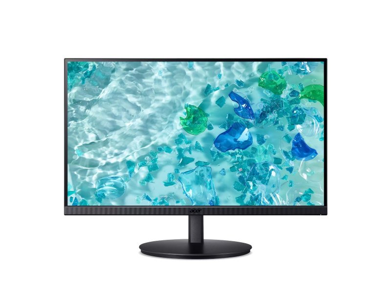 Монитор Acer Vero CB272UE3bmiiprx Монитор Acer Vero CB272UE3bmiiprx
