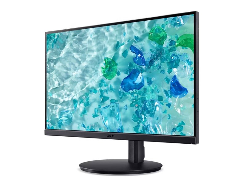 Монитор Acer Vero CB272UE3bmiiprx Монитор Acer Vero CB272UE3bmiiprx