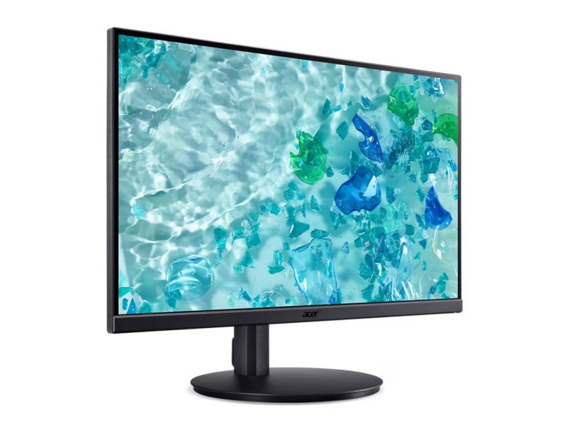 Монитор Acer Vero CB272UE3bmiiprx Монитор Acer Vero CB272UE3bmiiprx
