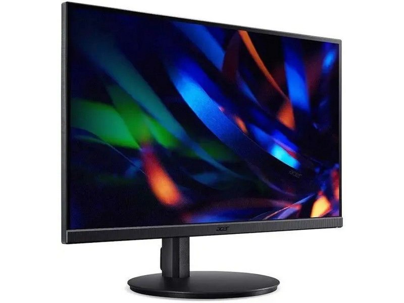 Монитор Acer Vero CB272UE3bmiprux Монитор Acer Vero CB272UE3bmiprux