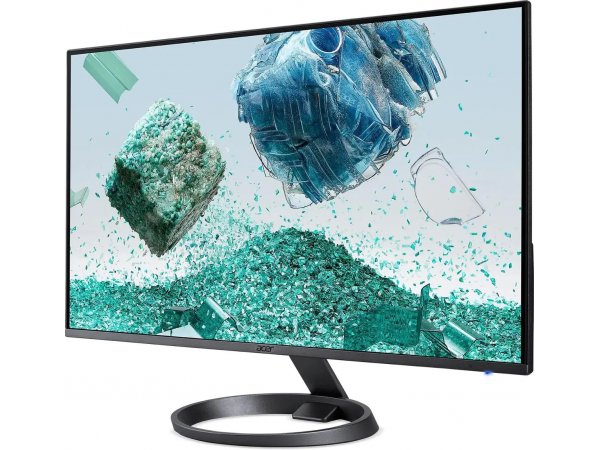 Монитор Acer Vero RL242YEyiiv 23.8" Black Монитор Acer Vero RL242YEyiiv 23.8" Black