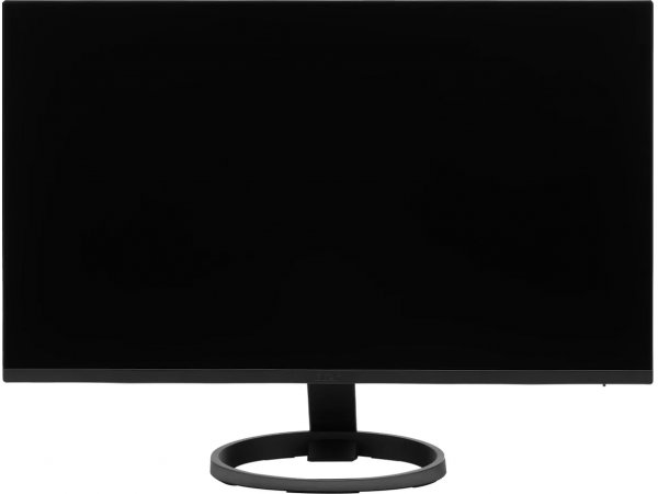 Монитор Acer Vero RL242YEyiiv 23.8" Black Монитор Acer Vero RL242YEyiiv 23.8" Black
