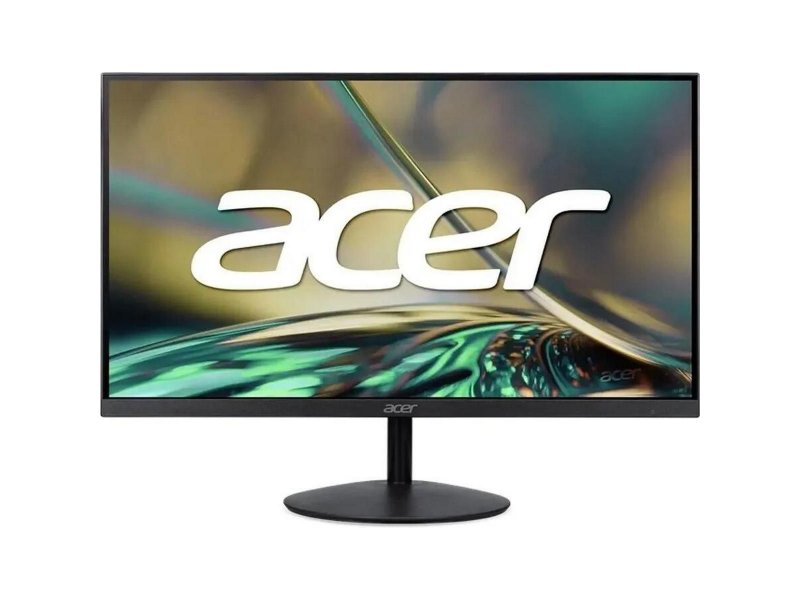 Монитор ACER Vero SA222QEbi Монитор ACER Vero SA222QEbi