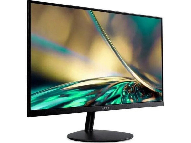 Монитор ACER Vero SA222QEbi Монитор ACER Vero SA222QEbi