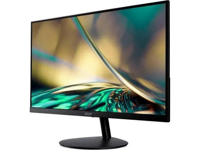 Монитор ACER Vero SA222QEbi Монитор ACER Vero SA222QEbi