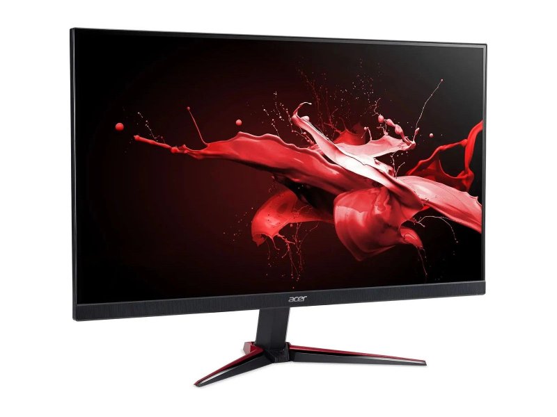 Монитор Acer VG240YM3bmiipx Монитор Acer VG240YM3bmiipx