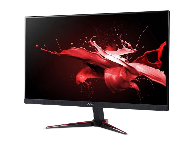 Монитор Acer VG240YM3bmiipx Монитор Acer VG240YM3bmiipx