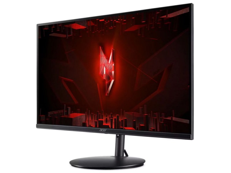 Монитор Acer XF270X1bmiiphx